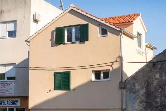 Apartmán Severní Dalmácie - Vodice DA 4131 N1