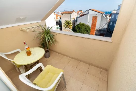 Apartmán Severní Dalmácie - Vodice DA 4131 N1
