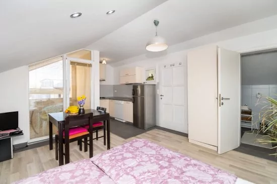 Apartmán Severní Dalmácie - Vodice DA 4131 N1