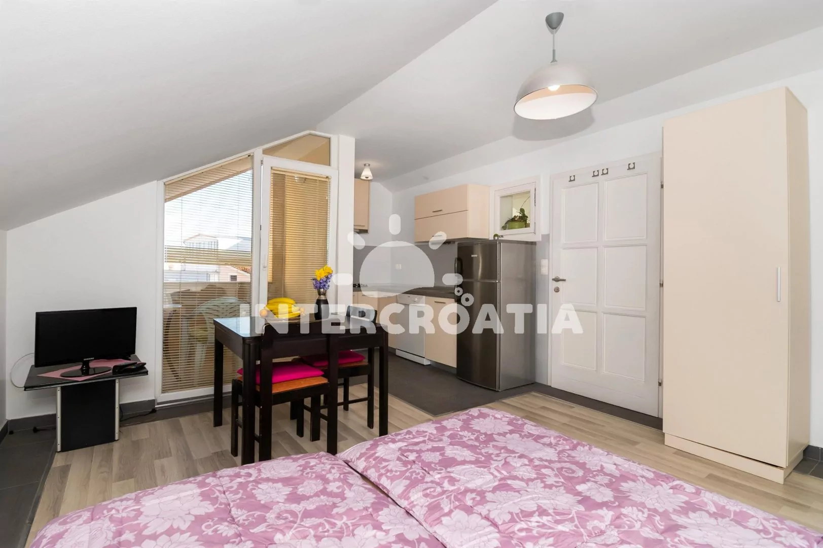 Apartmán Severní Dalmácie - Vodice DA 4131 N1