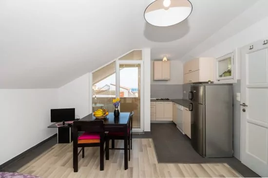 Apartmán Severní Dalmácie - Vodice DA 4131 N1