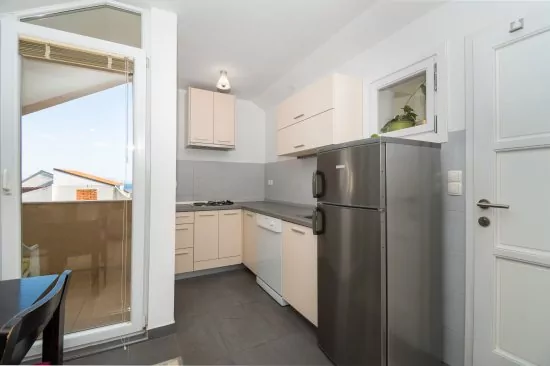 Apartmán Severní Dalmácie - Vodice DA 4131 N1