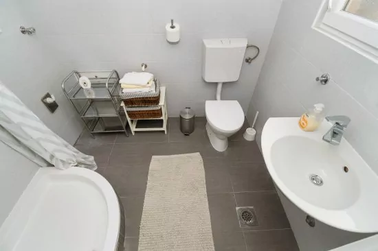 Apartmán Severní Dalmácie - Vodice DA 4131 N1