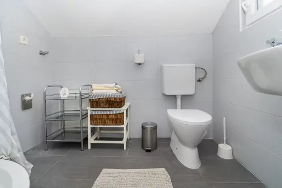 Apartmán Severní Dalmácie - Vodice DA 4131 N1