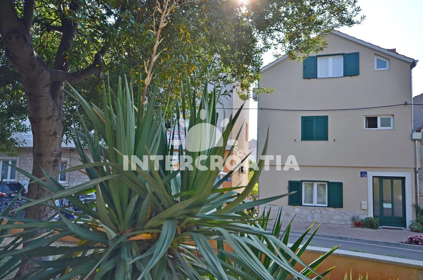 Apartmán Severní Dalmácie - Vodice DA 4131 N1