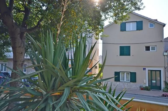 Apartmán Severní Dalmácie - Vodice DA 4131 N1