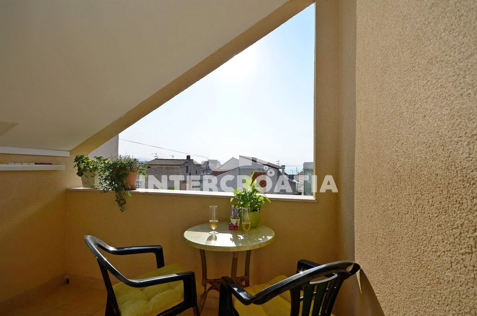 Apartmán Severní Dalmácie - Vodice DA 4131 N1