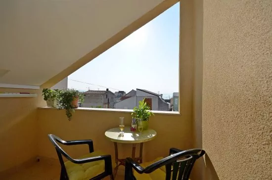 Apartmán Severní Dalmácie - Vodice DA 4131 N1