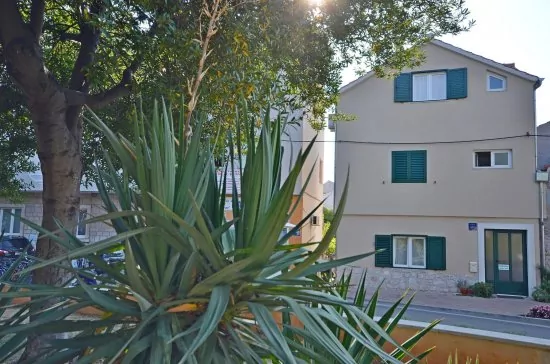 Apartmán Severní Dalmácie - Vodice DA 4131 N1