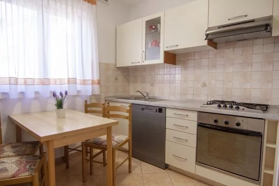 Apartmán Istrie - Štinjan IS 2005 N2