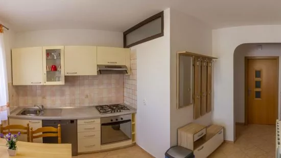 Apartmán Istrie - Štinjan IS 2005 N2