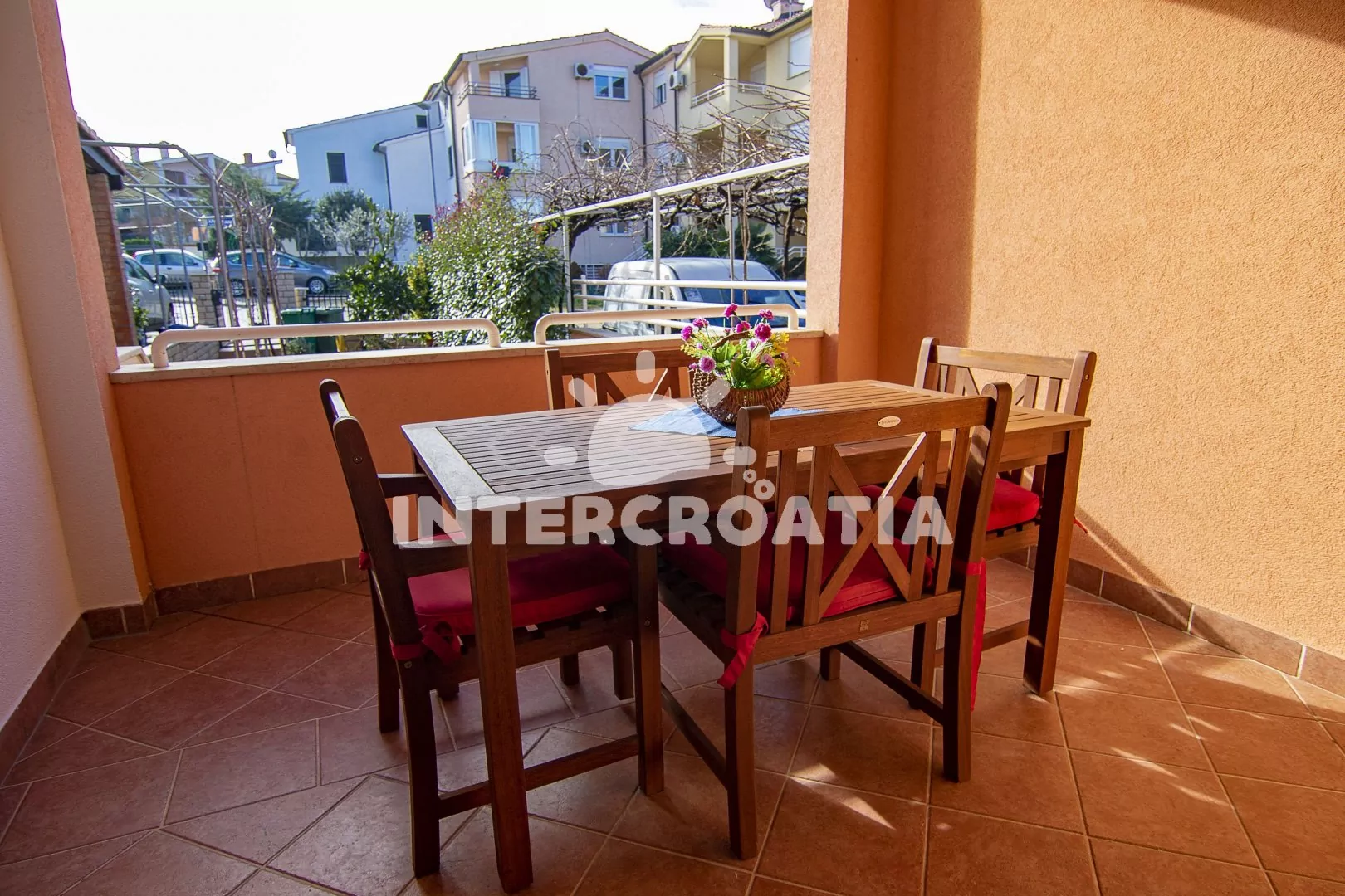 Apartmán Istrie - Štinjan IS 2005 N2