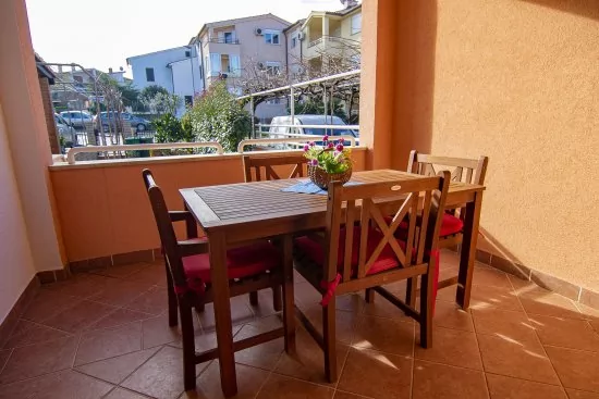 Apartmán Istrie - Štinjan IS 2005 N2