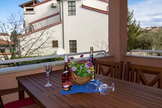 Apartmán Istrie - Štinjan IS 2005 N2