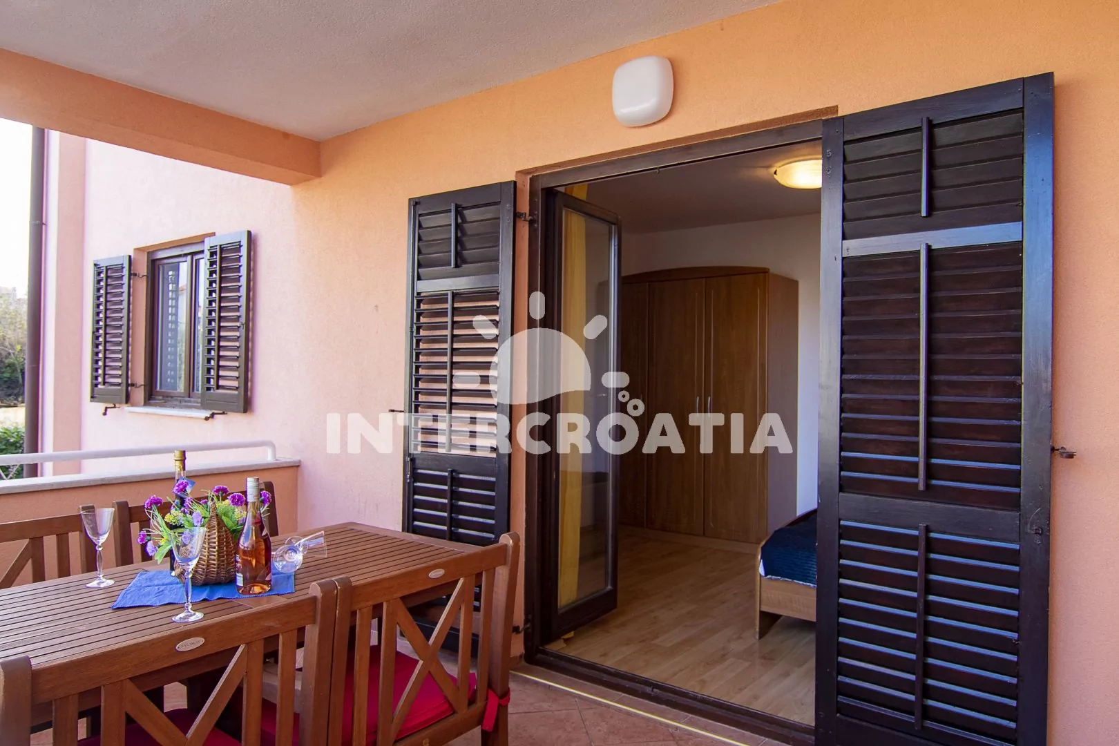 Apartmán Istrie - Štinjan IS 2005 N2