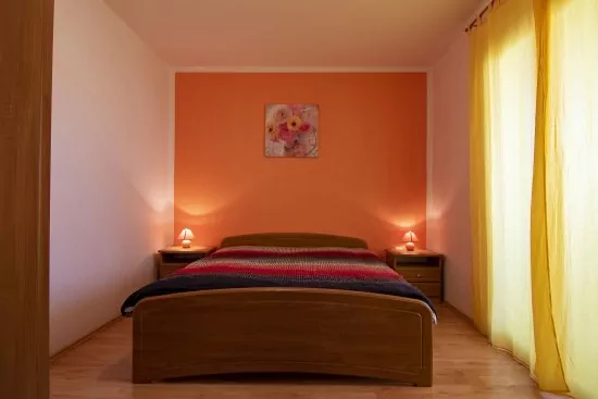 Apartmán Istrie - Štinjan IS 2005 N2