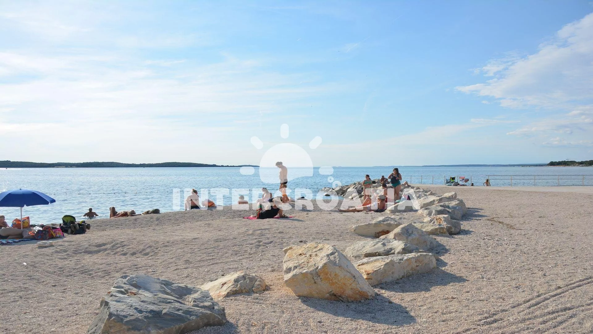 Apartmán Istrie - Štinjan IS 2005 N2