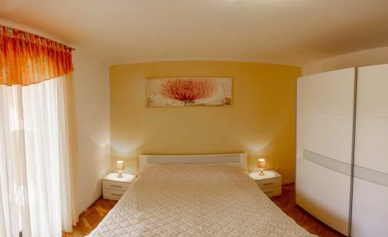 Apartmán Istrie - Štinjan IS 2005 N4