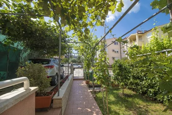 Apartmán Istrie - Štinjan IS 2005 N4