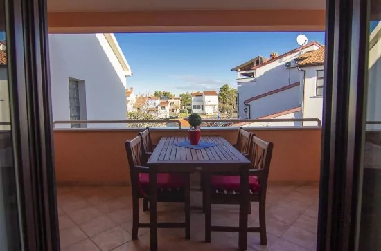 Apartmán Istrie - Štinjan IS 2005 N4