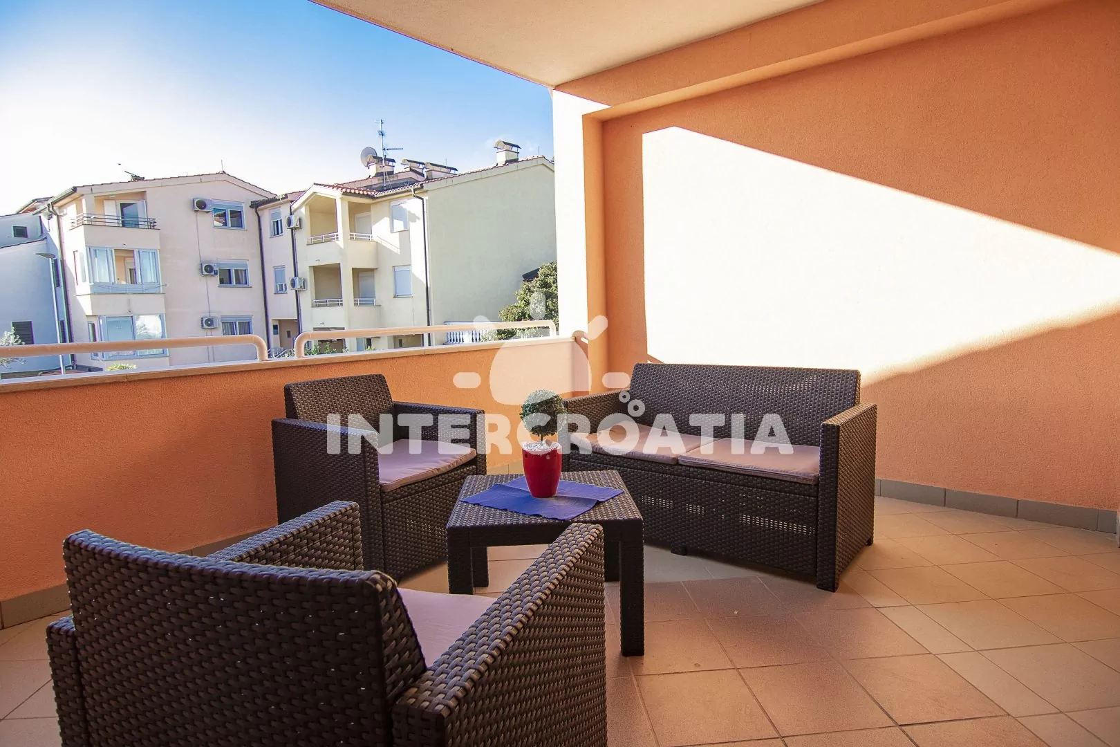 Apartmán Istrie - Štinjan IS 2005 N4