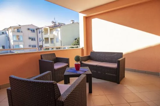 Apartmán Istrie - Štinjan IS 2005 N4