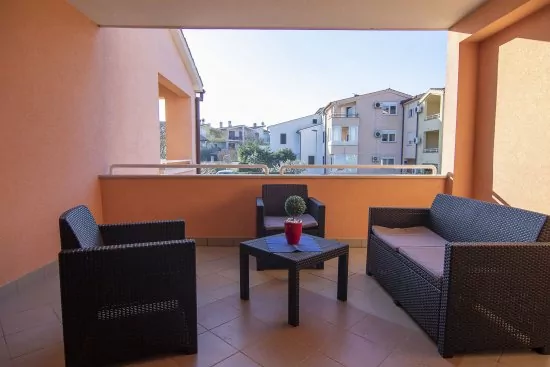 Apartmán Istrie - Štinjan IS 2005 N4