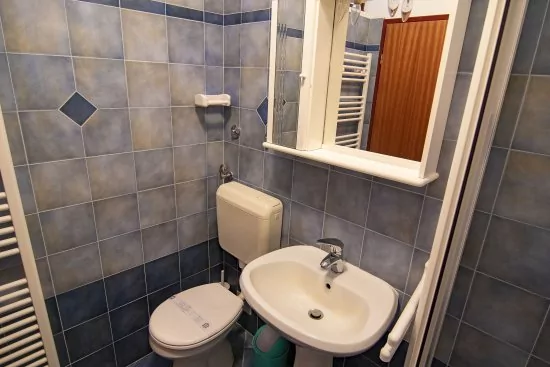 Apartmán Istrie - Štinjan IS 2005 N4