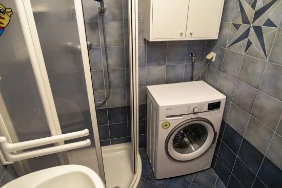 Apartmán Istrie - Štinjan IS 2005 N4