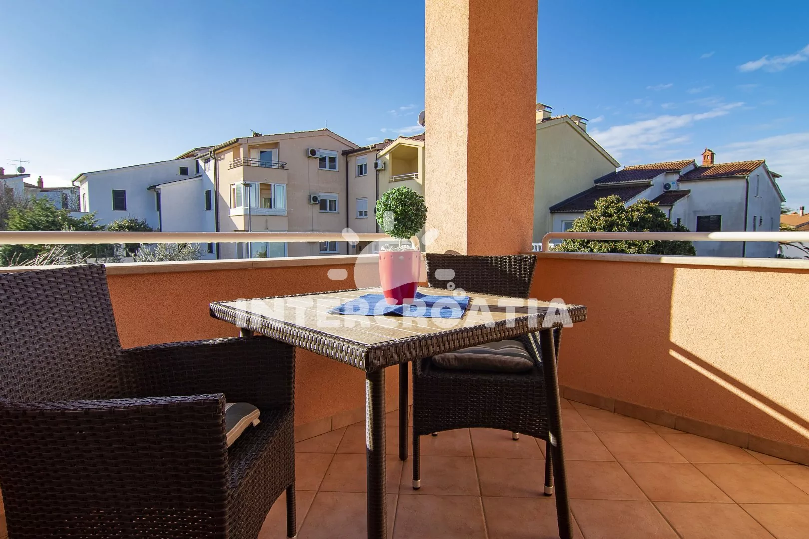 Apartmán Istrie - Štinjan IS 2005 N3