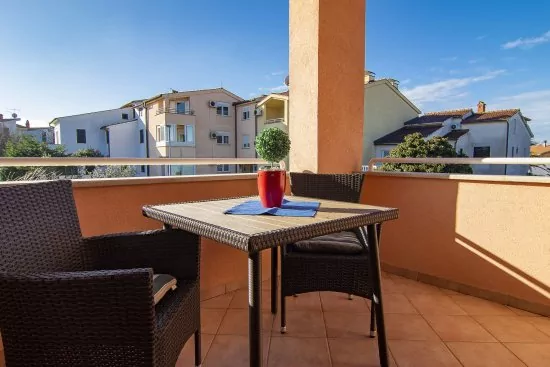 Apartmán Istrie - Štinjan IS 2005 N3