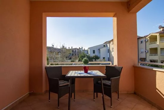 Apartmán Istrie - Štinjan IS 2005 N3