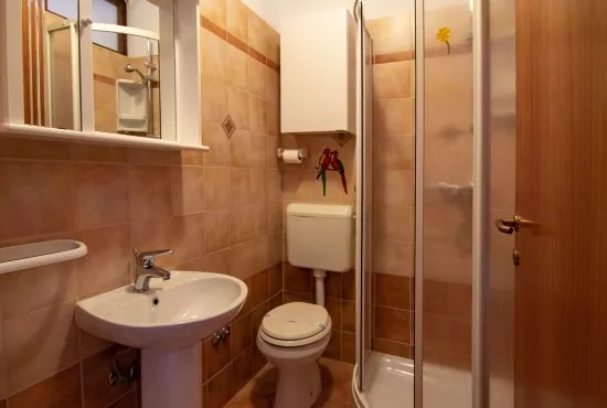 Apartmán Istrie - Štinjan IS 2005 N3