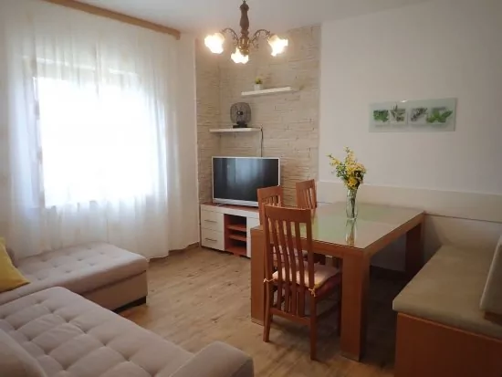 Apartmán Severní Dalmácie - Seline DA 6011 N1