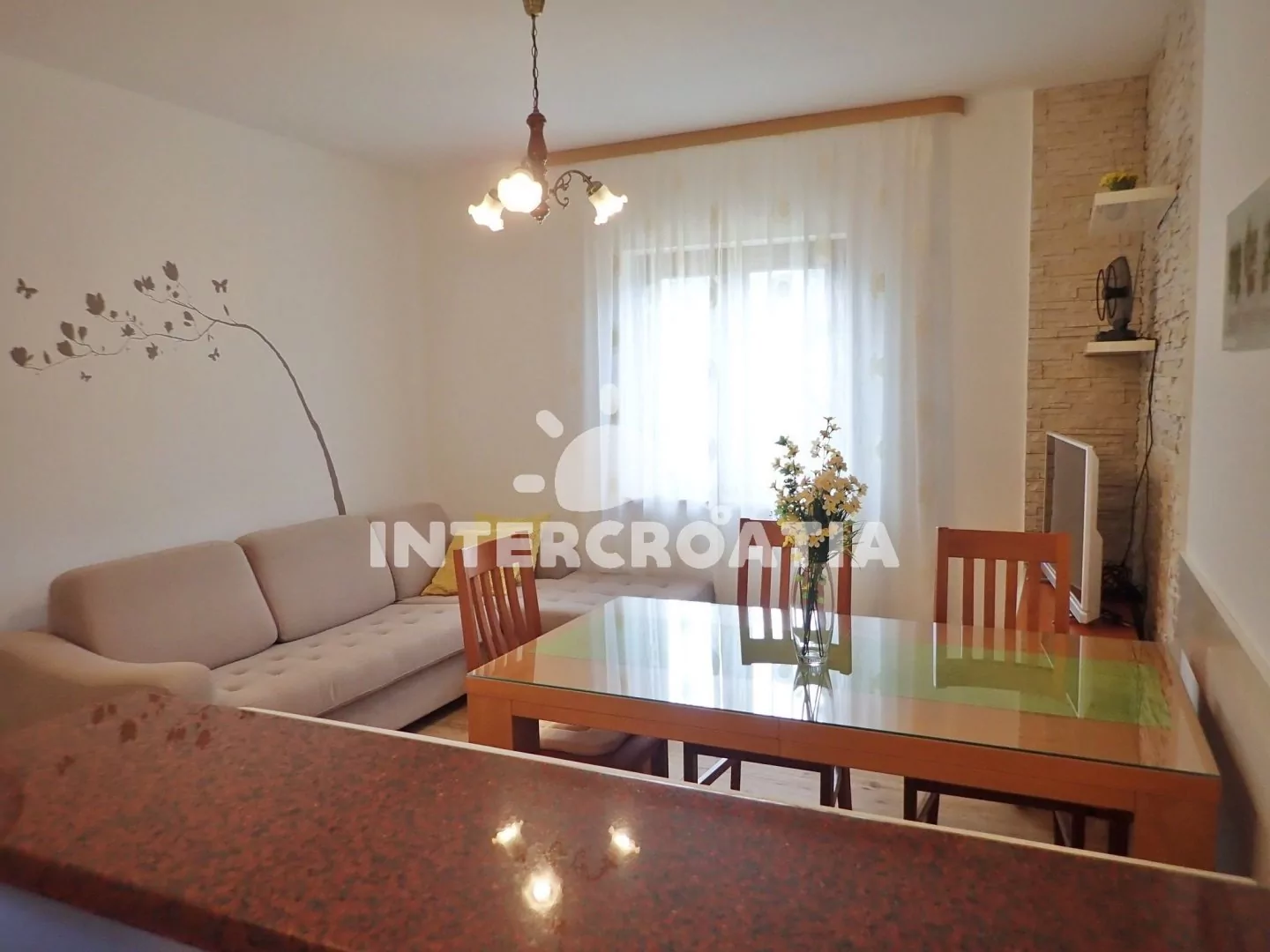 Apartmán Severní Dalmácie - Seline DA 6011 N1
