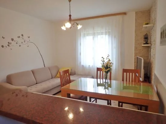 Apartmán Severní Dalmácie - Seline DA 6011 N1