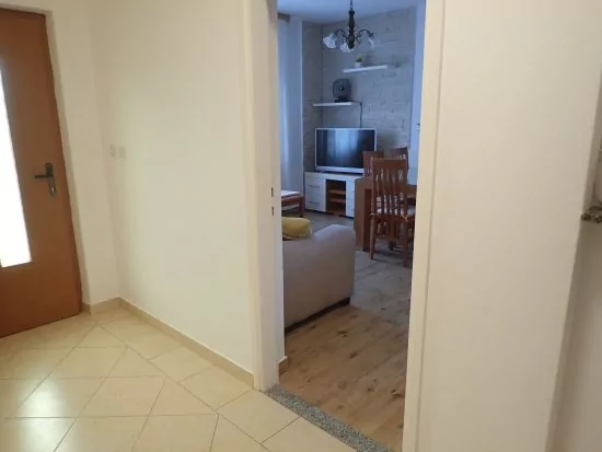 Apartmán Severní Dalmácie - Seline DA 6011 N1