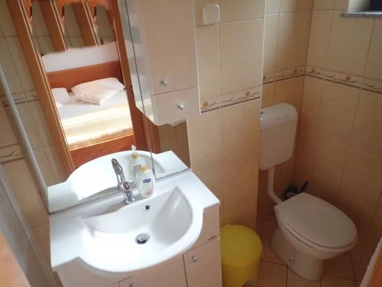 Apartmán Severní Dalmácie - Seline DA 6011 N1