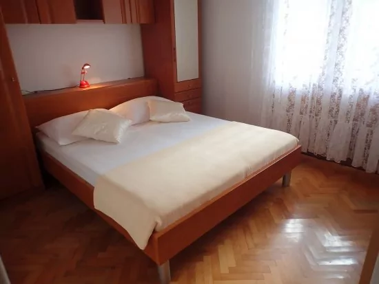 Apartmán Severní Dalmácie - Seline DA 6011 N1