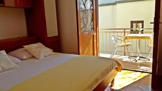 Apartmán Severní Dalmácie - Seline DA 6011 N1