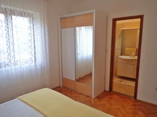 Apartmán Severní Dalmácie - Seline DA 6011 N1