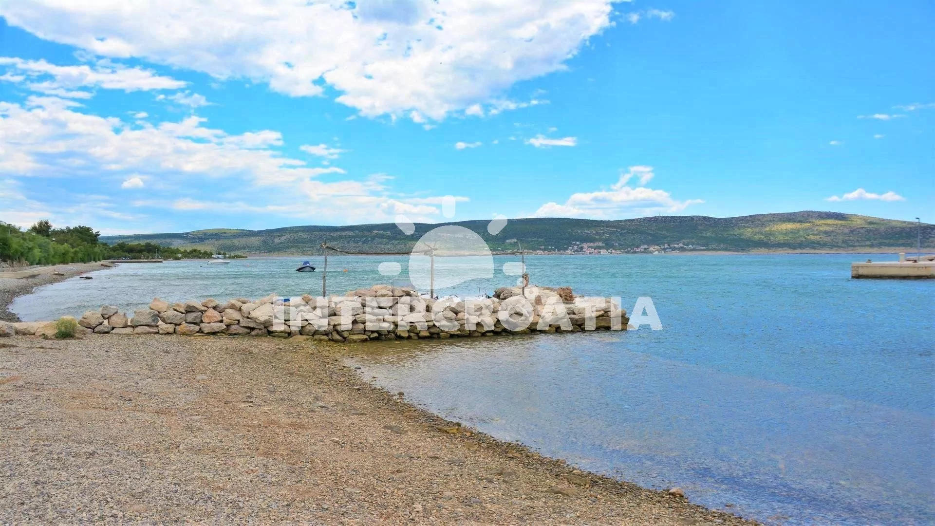 Apartmán Severní Dalmácie - Seline DA 6011 N1