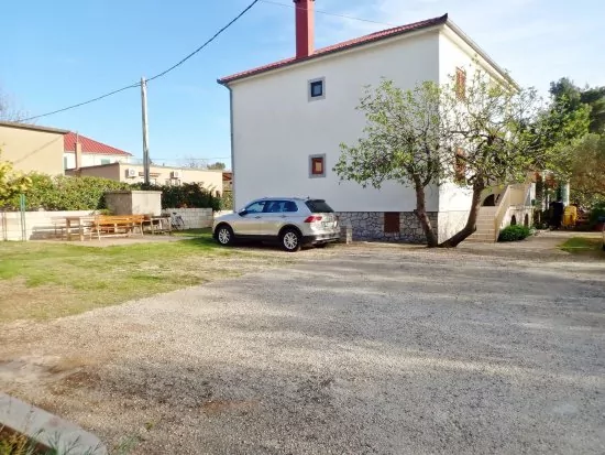 Apartmán Severní Dalmácie - Seline DA 6011 N2