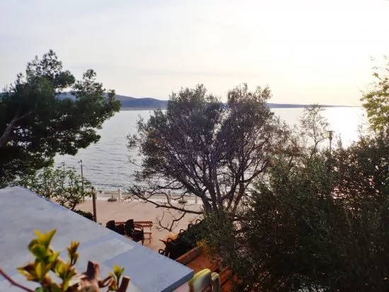 Apartmán Severní Dalmácie - Seline DA 6011 N2