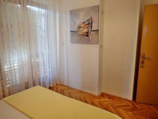 Apartmán Severní Dalmácie - Seline DA 6011 N2