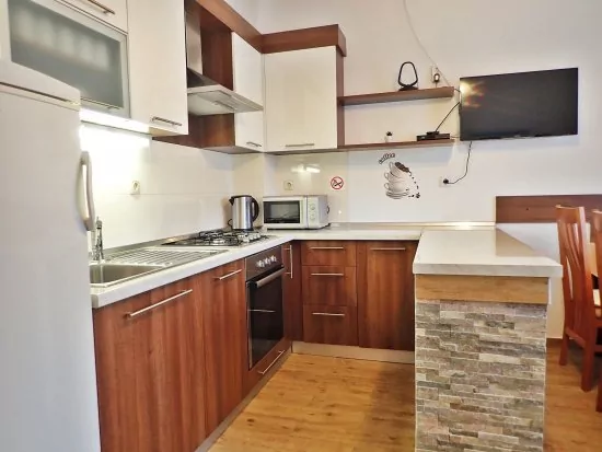 Apartmán Severní Dalmácie - Seline DA 6011 N2