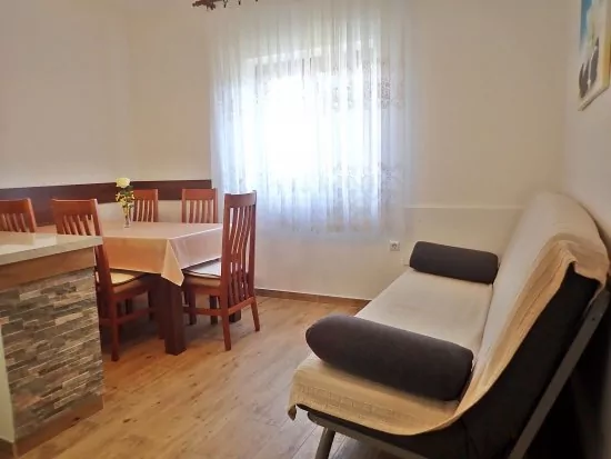 Apartmán Severní Dalmácie - Seline DA 6011 N2