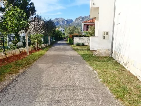 Apartmán Severní Dalmácie - Seline DA 6011 N3