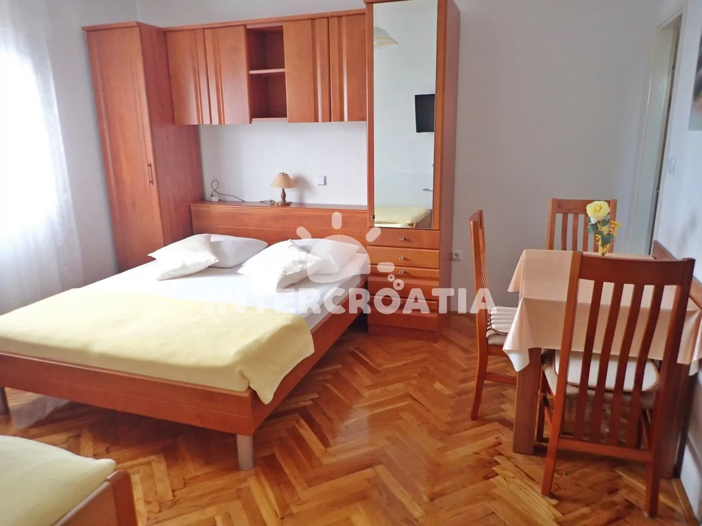 Apartmán Severní Dalmácie - Seline DA 6011 N3
