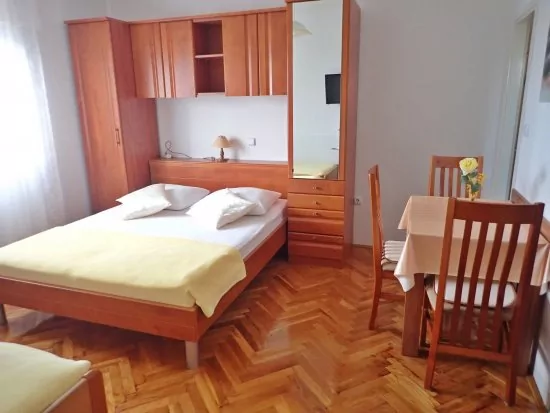 Apartmán Severní Dalmácie - Seline DA 6011 N3